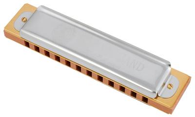 Hohner Marine Band 364/24 Low C