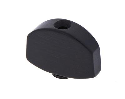 Schaller M6 Large Button Ebony