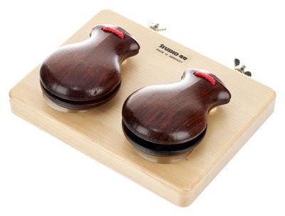 Studio 49 RCA 2 Royal Castanets