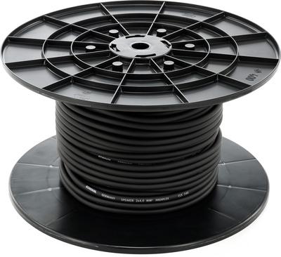 Cordial CLS 225/100M BK
