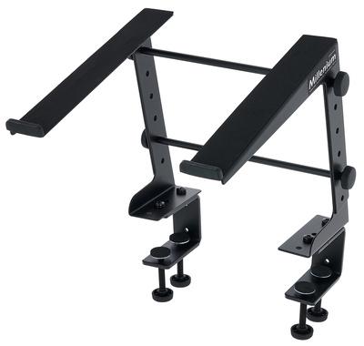 Millenium Laptopstand Clamp