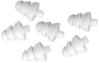 Shure EATFL1-6