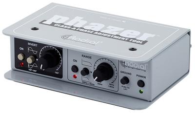 Radial Engineering Phazer