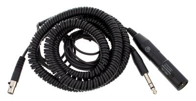 AKG MK HS STUDIO C Cable