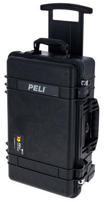 Peli 1510 Foam Black