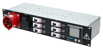 RiedConn Power Distr. STV32-PAM 160