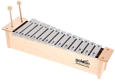 Goldon 10100 Soprano Metalophone