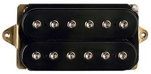 DiMarzio DP 104FBK Super 2 F-Spaced