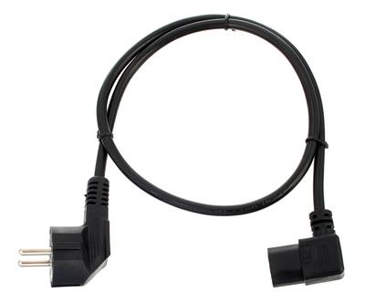the sssnake Powercord II