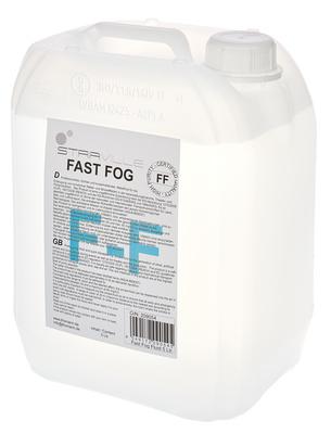 Stairville Fast Fog Fluid 5l - CO2 Effect