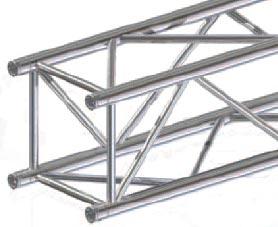 Global Truss F44150P Truss 1,5 m