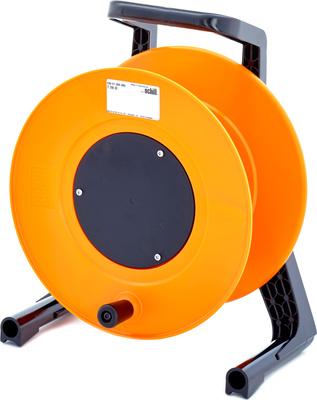 Schill IT 266.SO Orange Cable Drum