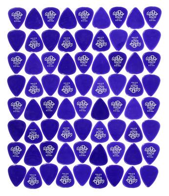 Dunlop Delrin 500 Pick 2,0