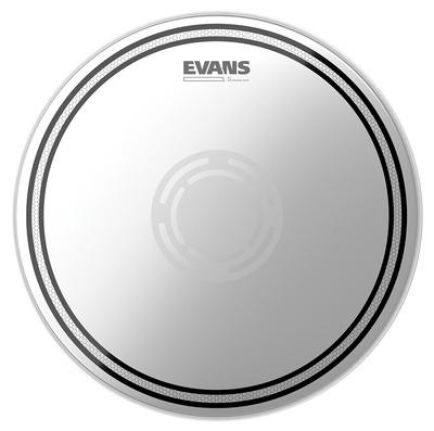 Evans 13" EC Edge Control Snare RD"