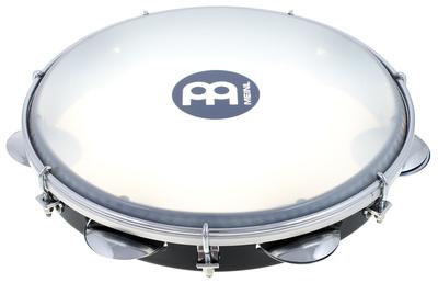 Meinl PA10ABS-BK Pandeiro Black