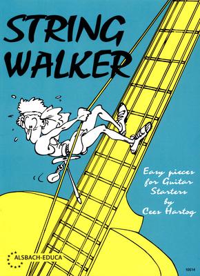 Alsbach Educa String Walker