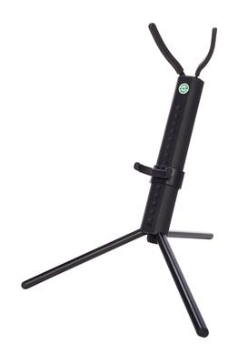 K&M 14365 Tenor Sax Stand "Midge"""