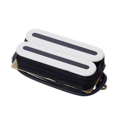 DiMarzio DP222 D Activator X Bridge WH