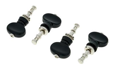 Grover Champion Ukulele Pegs GR 3B