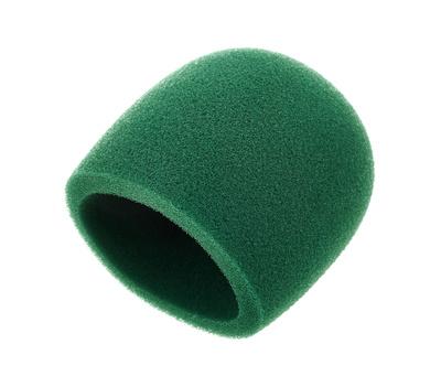 Shure A58 WS Green