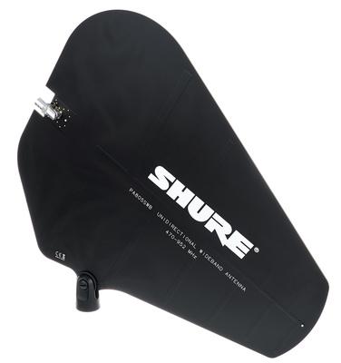 Shure PA 805 SWB