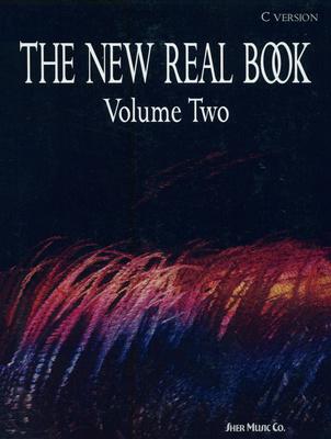 Sher Music Co. The New Real Book 2 C
