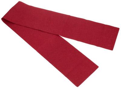 Jahn Keyboard Dust Cover Red