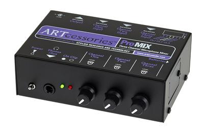 ART Promix