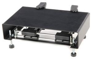 Jahn Pedal Footstool