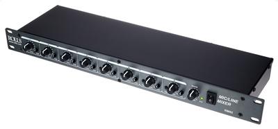 Rolls RM-82 B-Stock