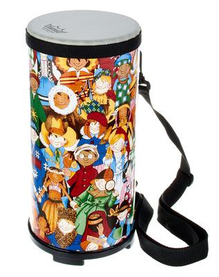 Remo 12"x6"" Rhythm Club Conga"