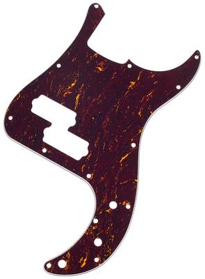 Harley Benton Parts PB TT Pickguard P-Style