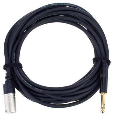 Cordial CFM 6 MV