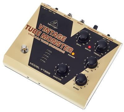 Behringer VT999 B-Stock