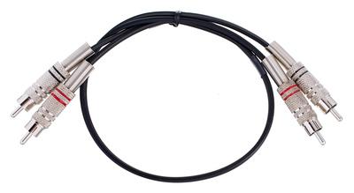 pro snake 19690-0,5 Audio Cable
