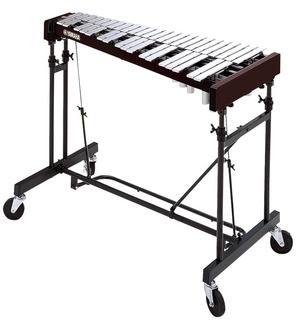 Yamaha YG-2500 Glockenspiel A=442
