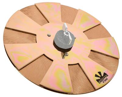Sabian 08" Chopper Disc"