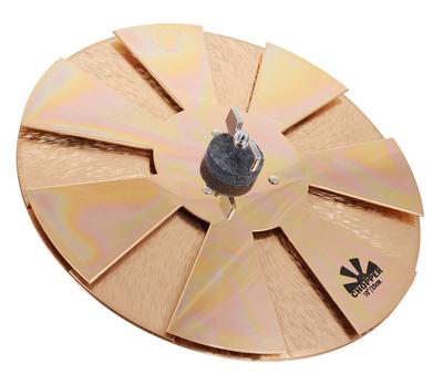 Sabian 10" Chopper Disc"