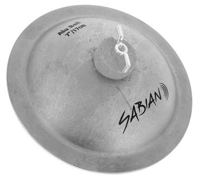 Sabian 07" Alu Bell"
