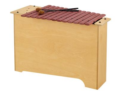 Sonor GBX GB F Deep Bass Xylophone