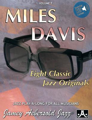 Jamey Aebersold Miles Davis