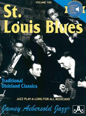 Jamey Aebersold St. Louis Blues