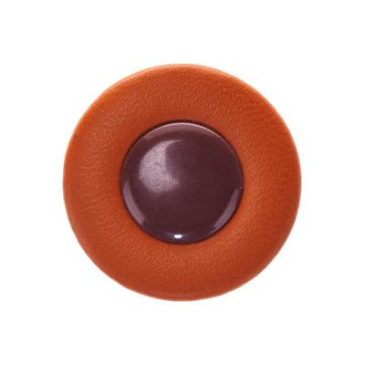 Pisoni Deluxe Sax Pad 66,0mm