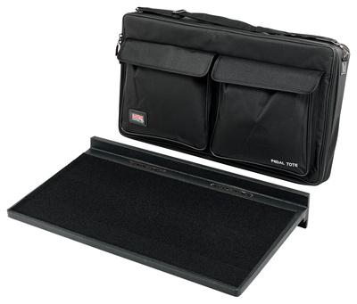 Gator GPT-PRO Pedalboard With Bag