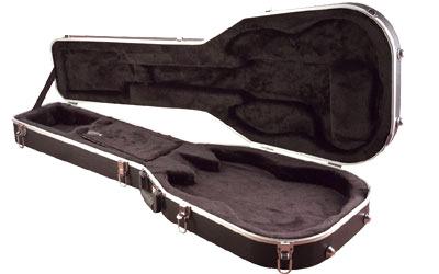 Gator GC-SG Guitar ABS Case