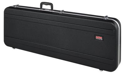 Gator GC-ELEC-XL Guitar ABS Case