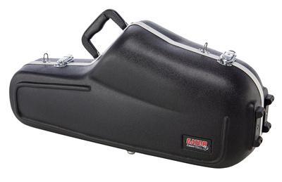 Gator ABS Deluxe Alto Sax Case
