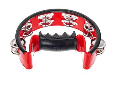 Pearl PTM50SHR Ultra Grip Tambourine