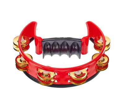 Pearl PTM50BHR Ultra Grip Tambourine