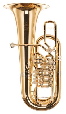 B&S 3100/WGJ-L JBL F-Tuba